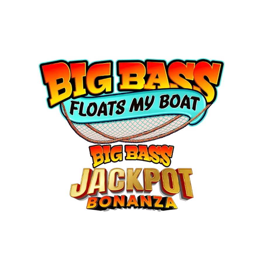 Big Bass Jackpot Bonanza