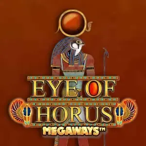 Eye of Horus Megaways
