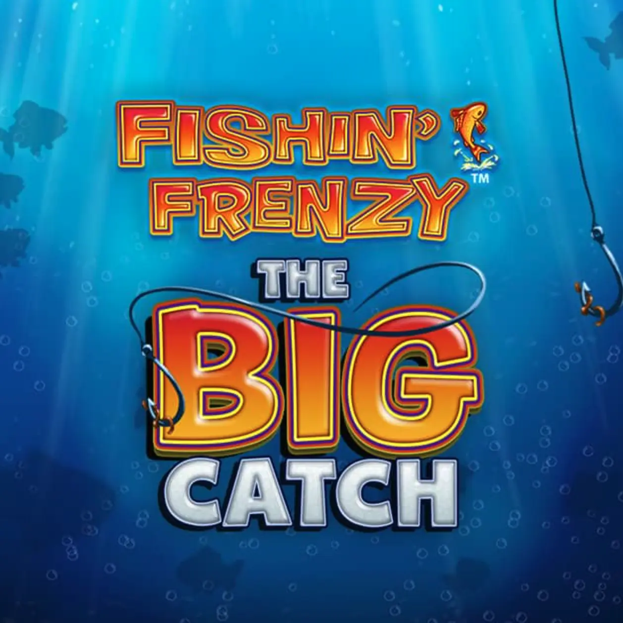 Fishin’ Frenzy The Big Catch