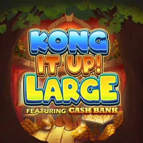 Kong It Up! Large