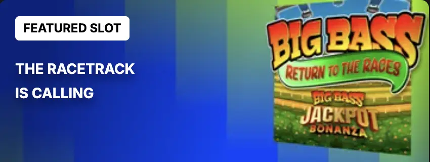 Spin and Win Big Bass Jackpot