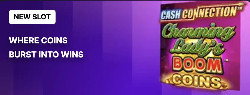 Spin and Win Cash Connection