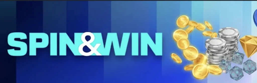 Spin and Win Casino Bonuses