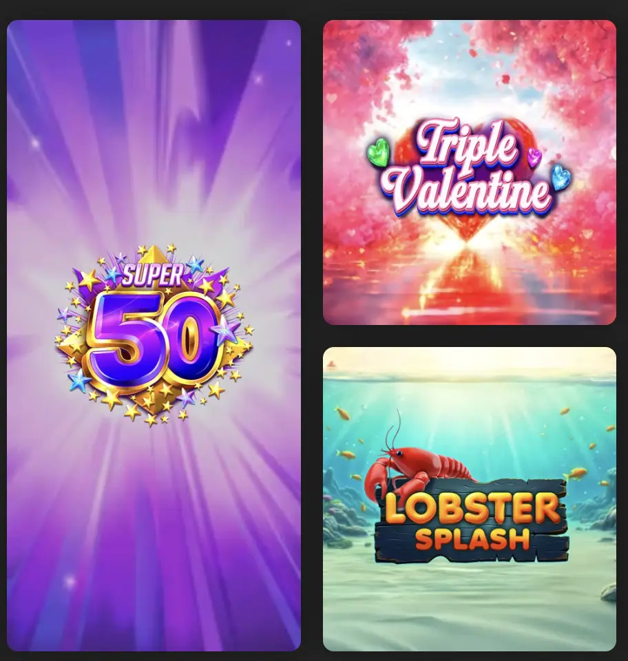 Spin and Win Casino Slots