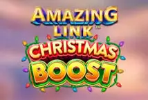 Amazing Link Christmas Boost