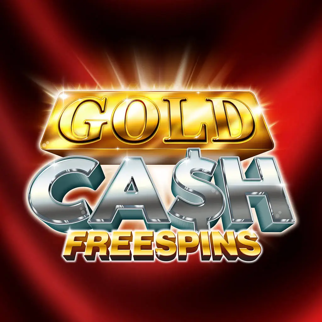 Gold Cash Freespins