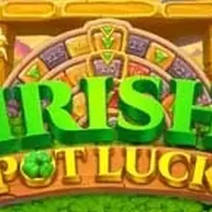 Irish Pot Luck